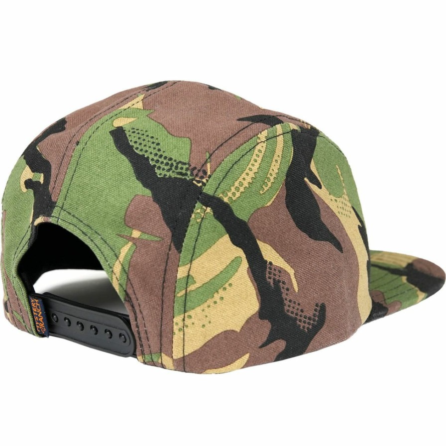 Headwear * | Mystery Ranch Wagon Hat Dpm Camo