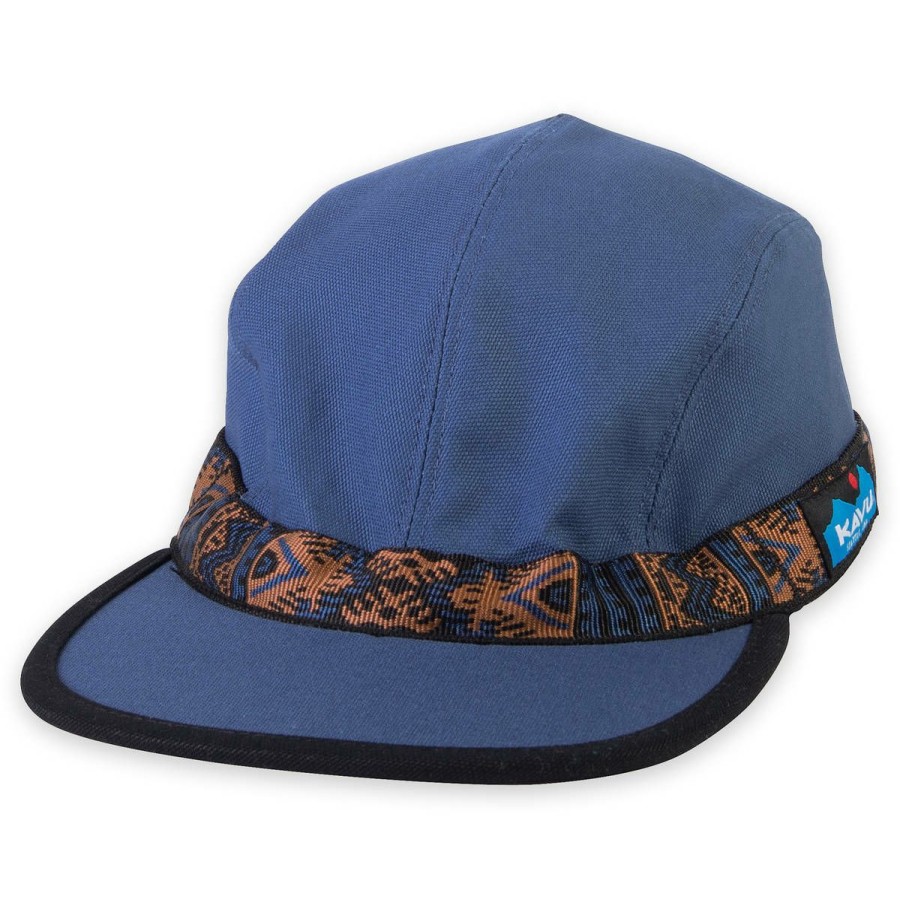 Headwear * | Kavu Organic Strapcap