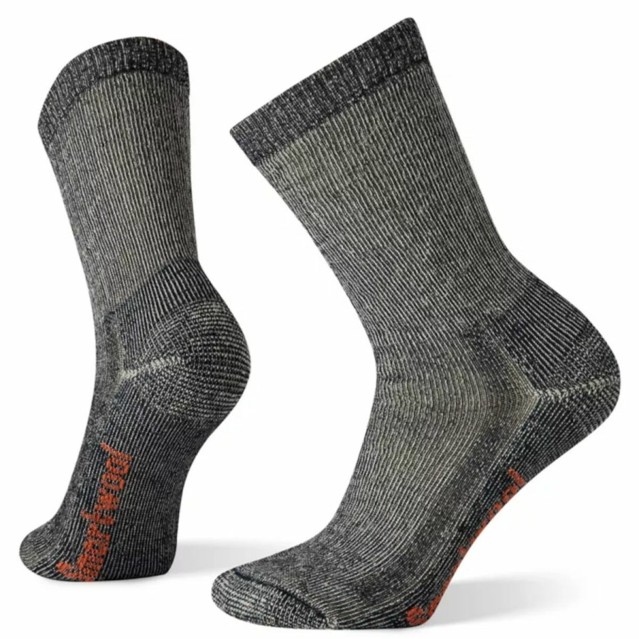 Socks * | Smartwool Classic Hike Full Cushion Crew Women'S