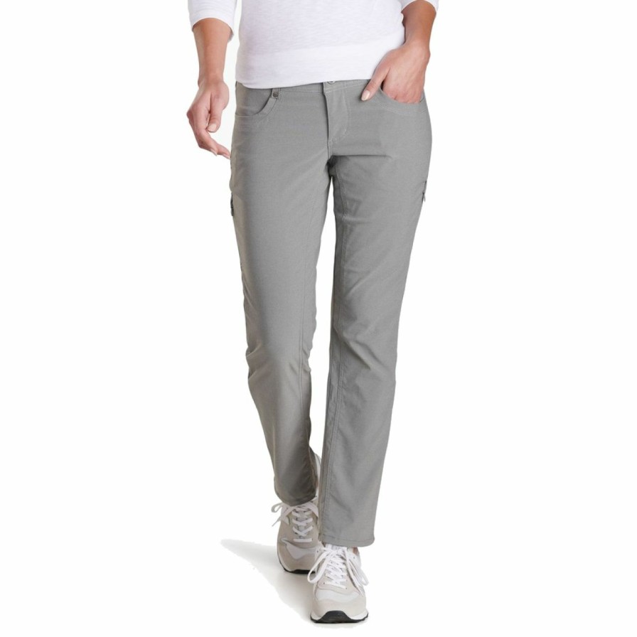 Women'S Bottoms * | Kuhl Trekr Pant Women'S