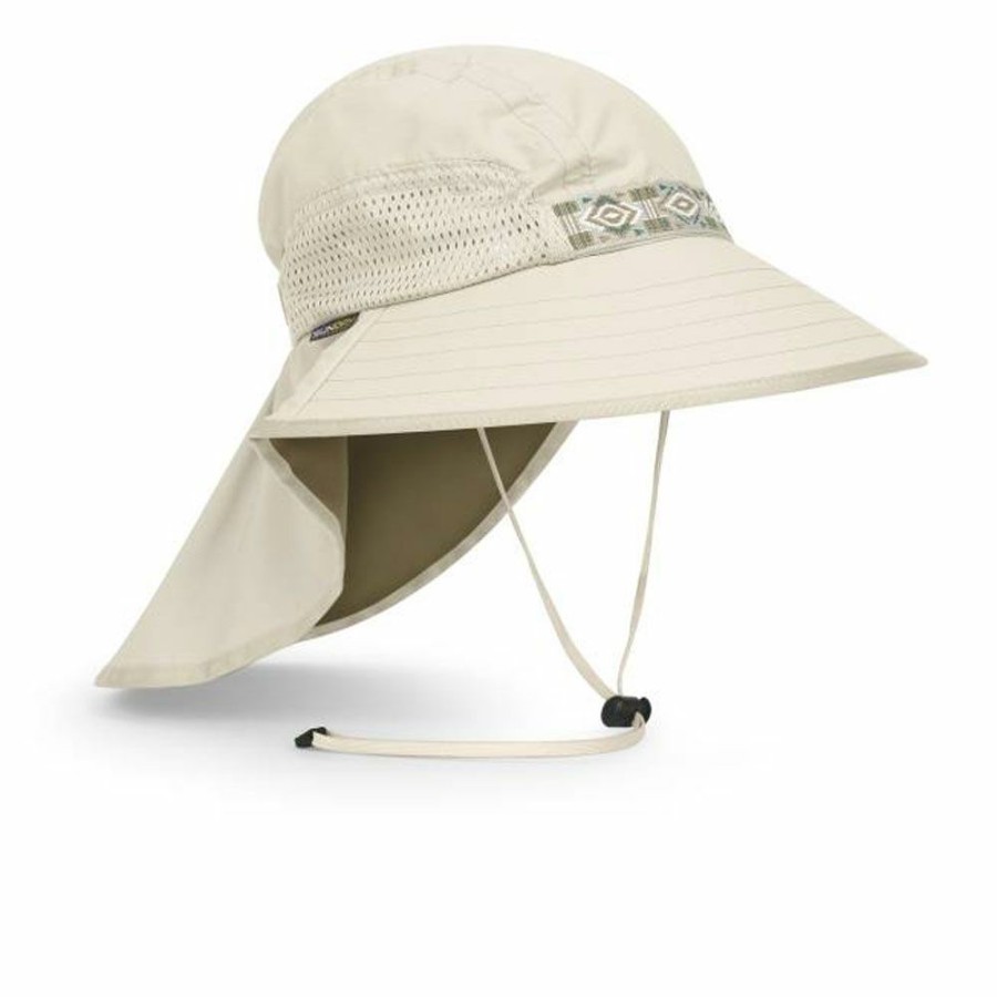 Headwear * | Sunday Afternoons Adventure Hat Cream