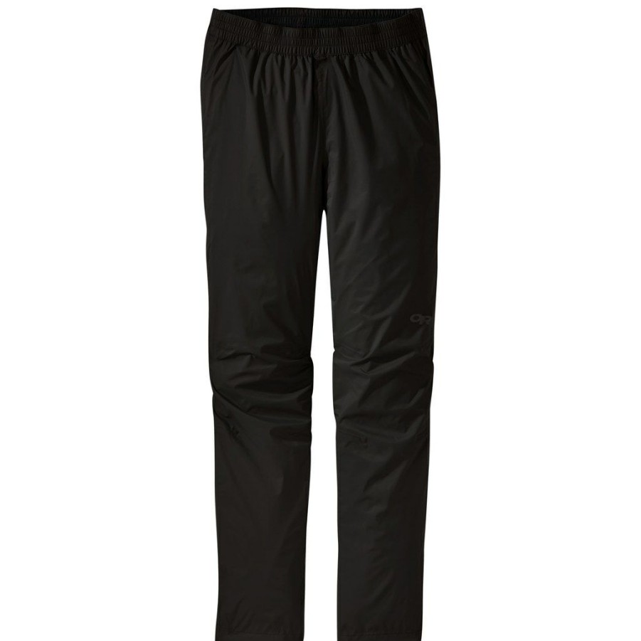 Women'S Bottoms * | Outdoor Research Apollo Pant Women'S Black