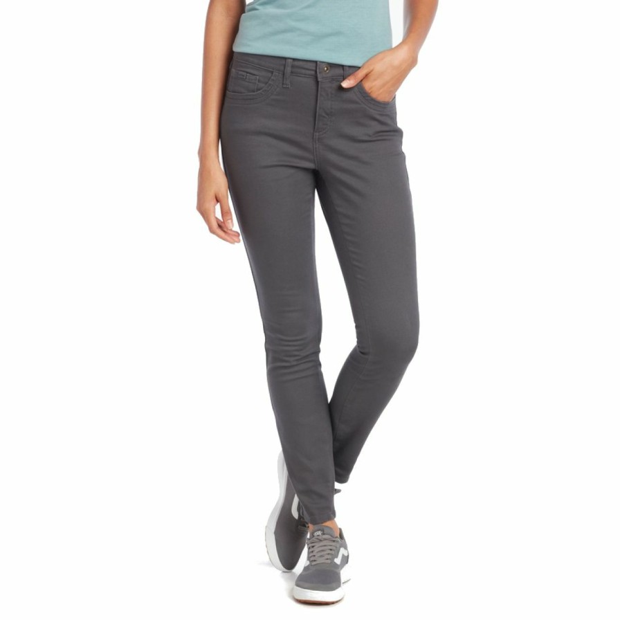 Women'S Bottoms * | Kuhl Kontour Skinny Pant Women'S