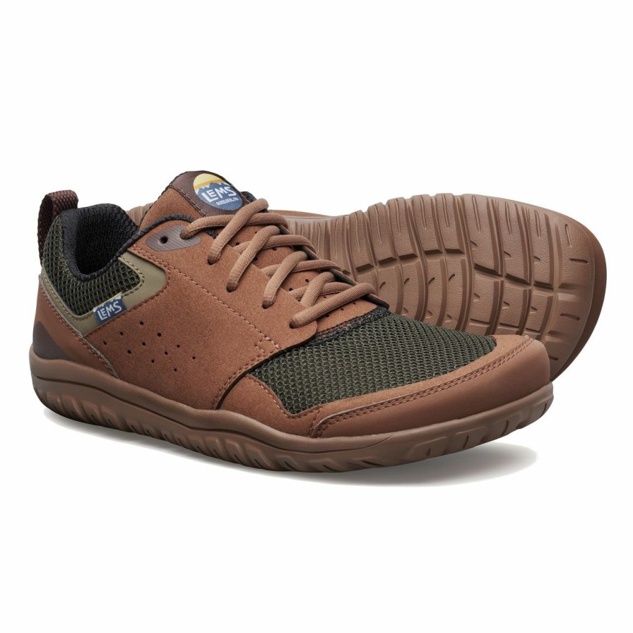 Footwear * | Lems Primal Zen