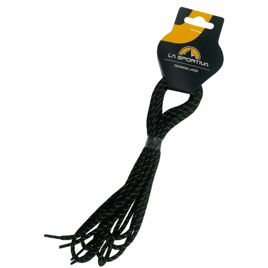 Footwear * | La Sportiva Approach Laces 147 Cm