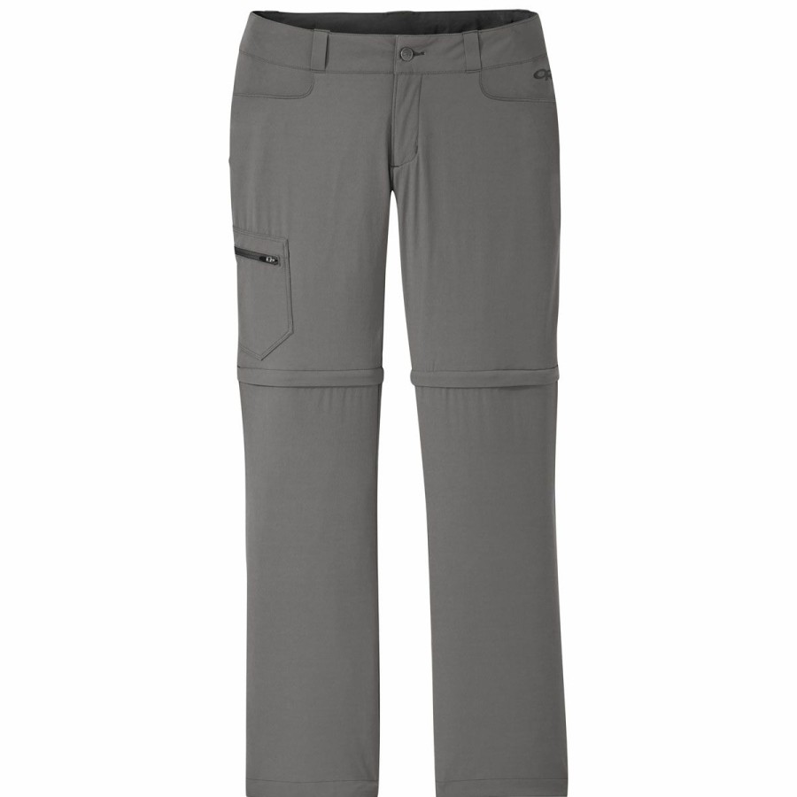 Women'S Bottoms * | Outdoor Research Ferrosi Convertible Pants Women'S (Fall 2021)