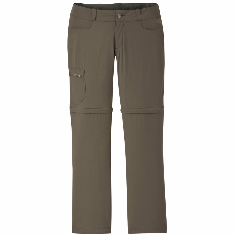 Women'S Bottoms * | Outdoor Research Ferrosi Convertible Pants Women'S (Fall 2021)