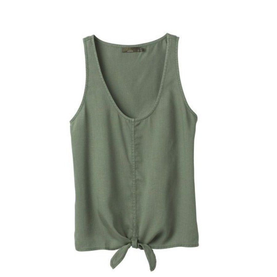 Women'S Shirts * | Prana Mckenzie Tank Women'S (Spring 2021)