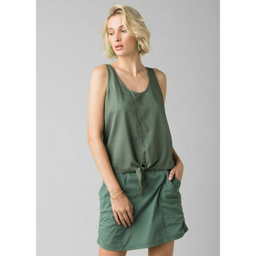 Women'S Shirts * | Prana Mckenzie Tank Women'S (Spring 2021)